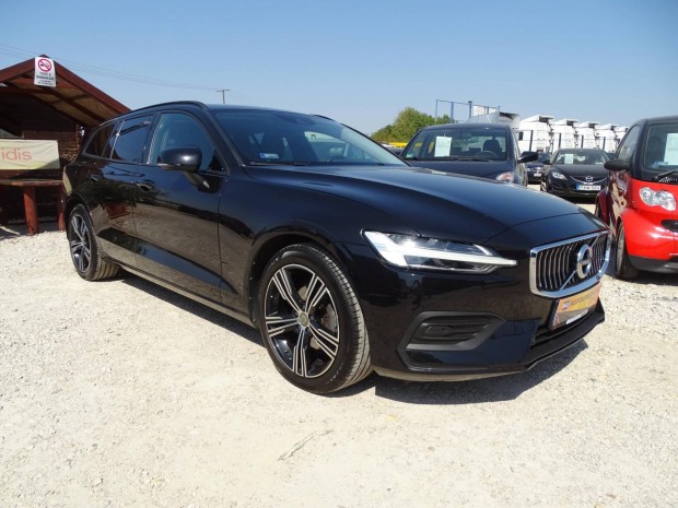 Volvo V60 2.0 D [D3] Geartronic 101eKm 2019